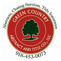 Green Country Abstract and Title Co., LLC