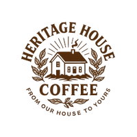 Heritage House Coffee