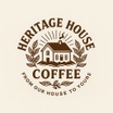 Heritage House Coffee