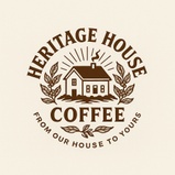 Heritage House Coffee