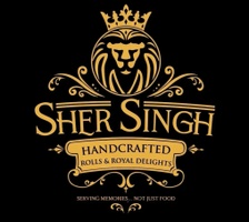 sher singh