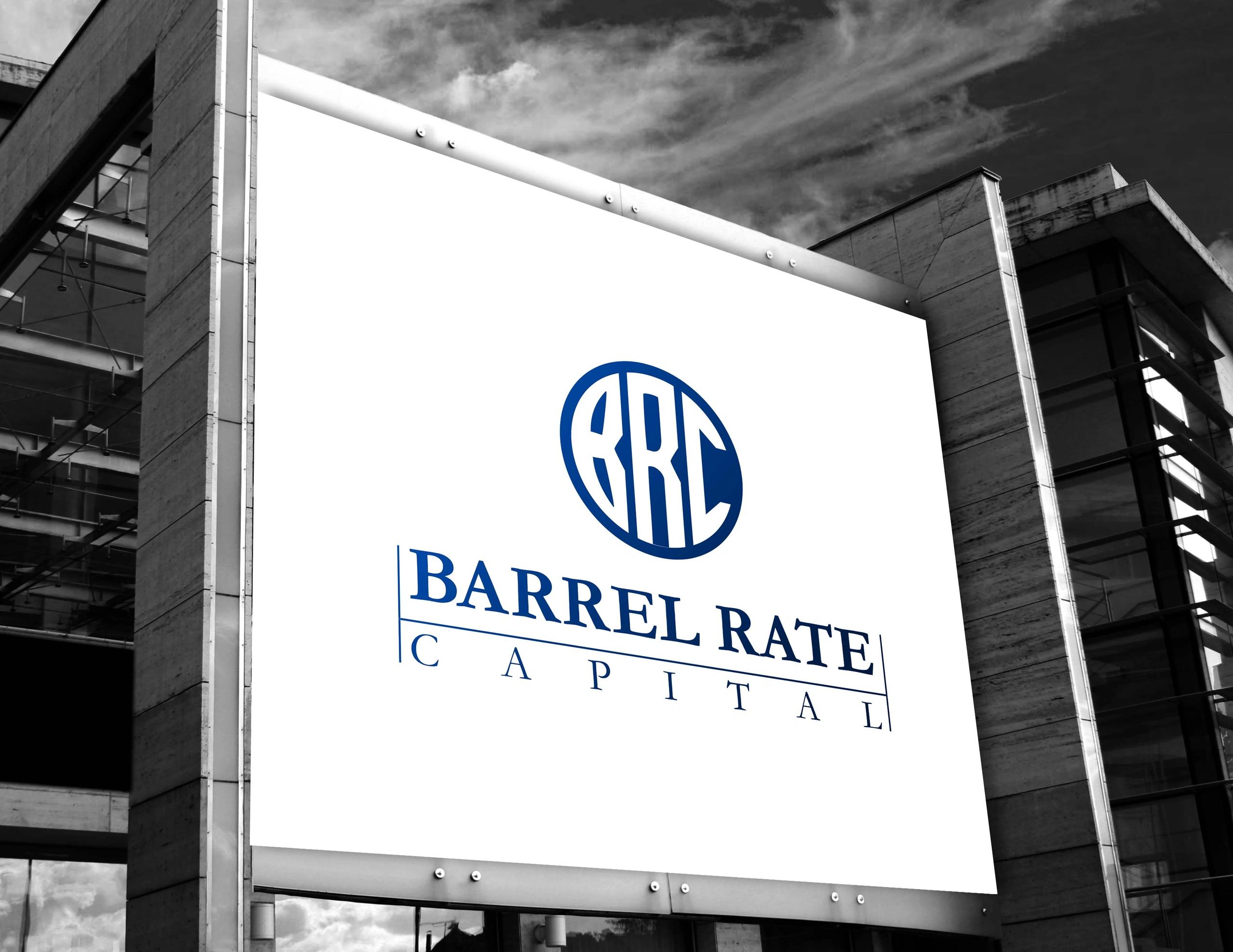 Barrel Rate Capital