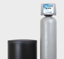 Snyder well & water softeners