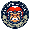 Allen's Garage Apparel