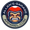 Allen's Garage Apparel llc