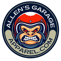 Allen's Garage Apparel
