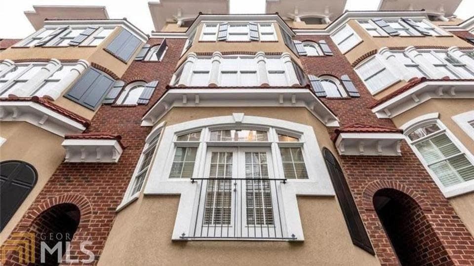 The Clifton Heights Condominium Association, INC