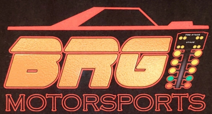 BRG Motorsports 
3D Printed 
Racing Parts