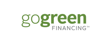 GoGreen Financing Logo