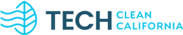 Tech Clean California Logo