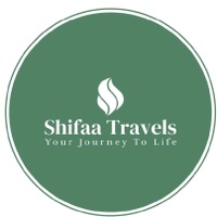 shifaatravels.com