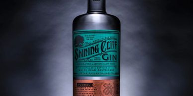 Shining Cliff Gin
