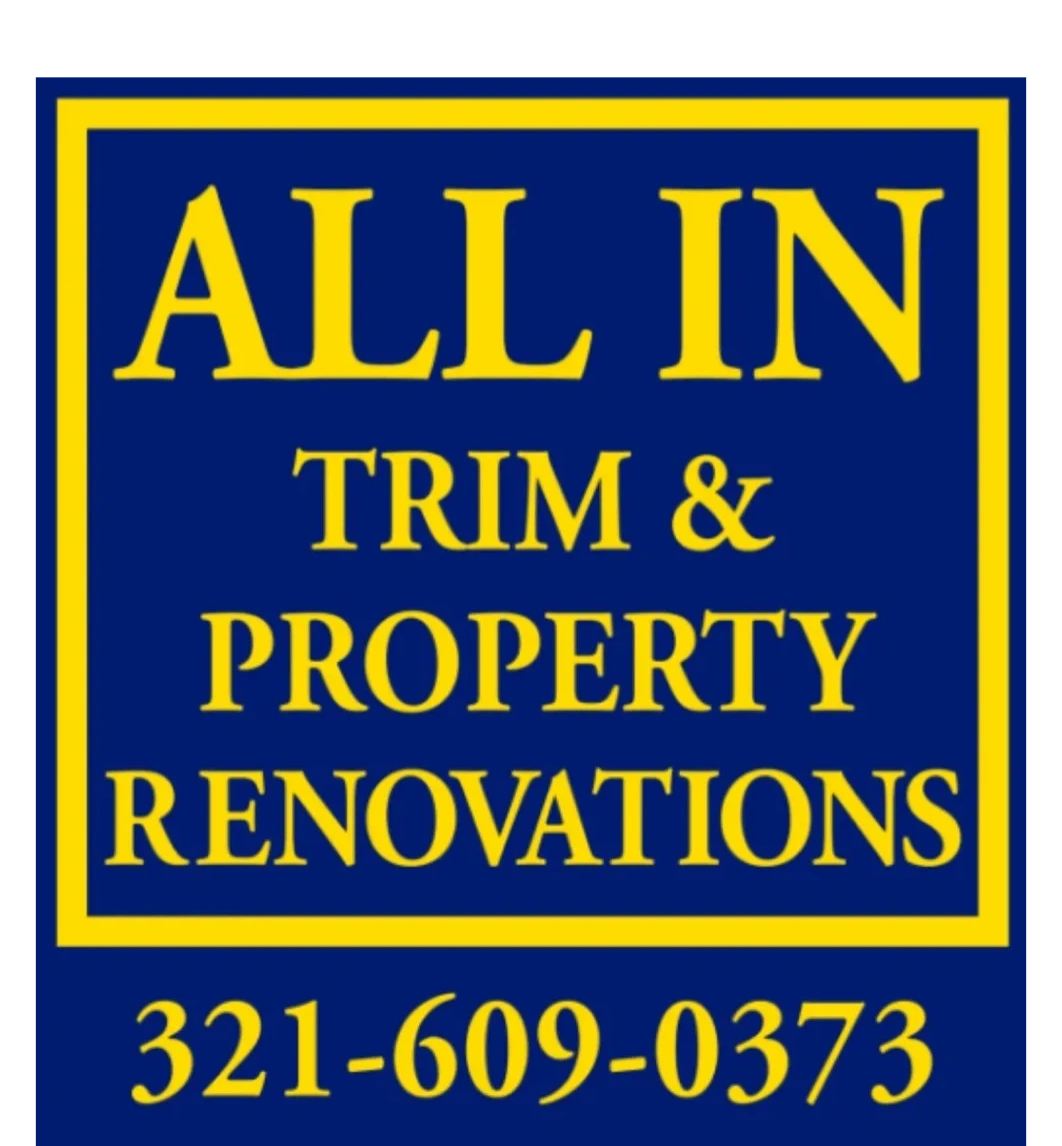ALL IN TRIM & PROPERTY RENOVATIONS LLC.