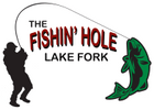 Lake Fork Fishin Hole