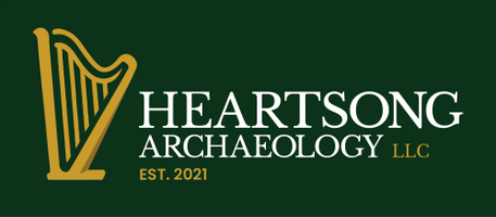 Heartsong Archaeology, LLC.