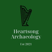 Heartsong Archaeology, LLC.