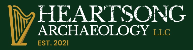Heartsong Archaeology, LLC.
