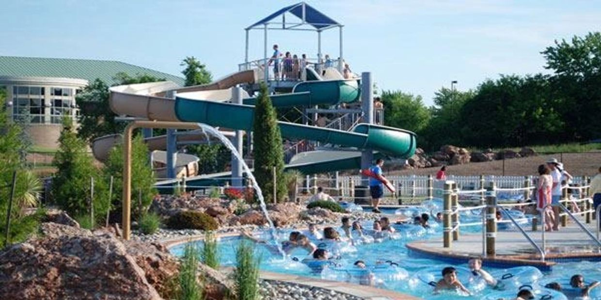 AVSAC Waterpark Oasis Concessions