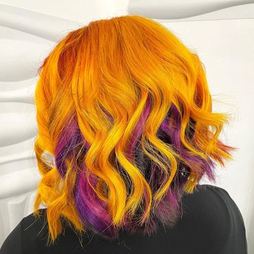 Hair Color specialist Boise.