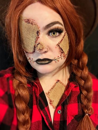 Makeup artist. Boise Idaho. 