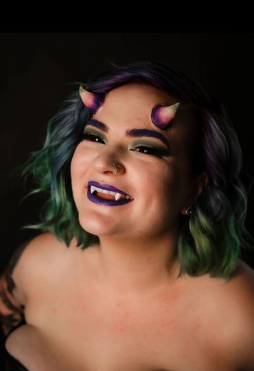  Makeup artist. Boise Idaho.