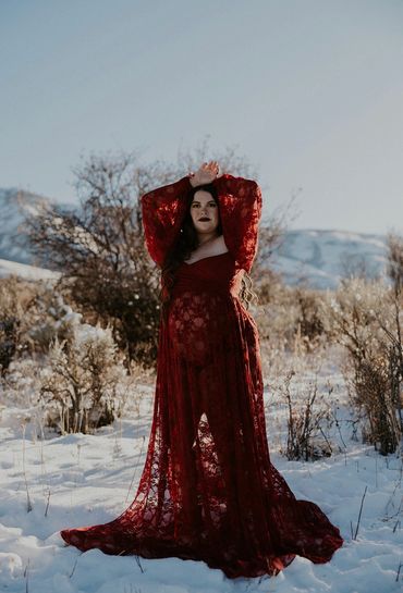 Boise makeup artist