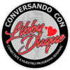Conversando con Libby Duque