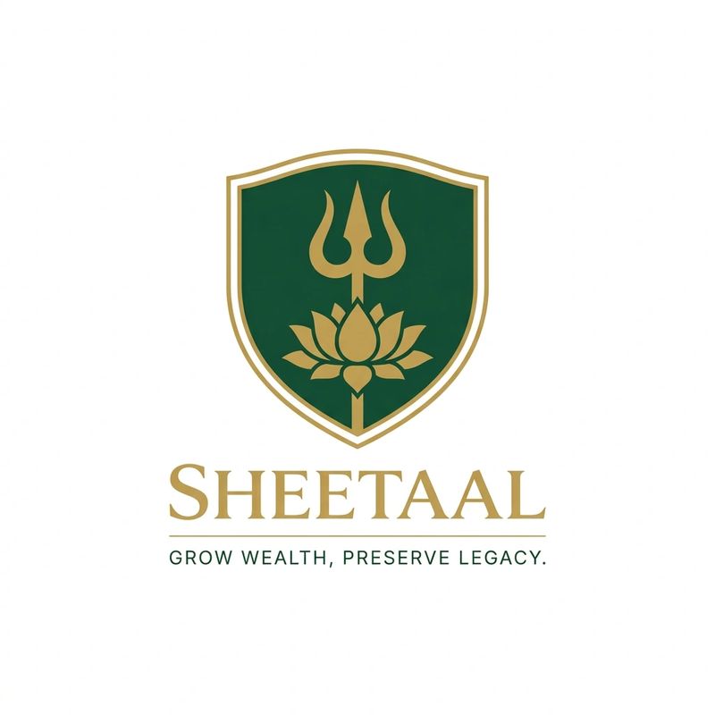 Sheetaal Upadhyay's Logo
