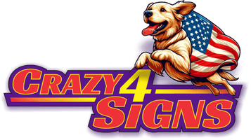 Crazy4Signs