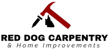 Red Dog Carpentry 
& Home Improvements