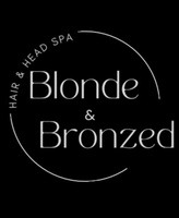 Blonde+Bronzed