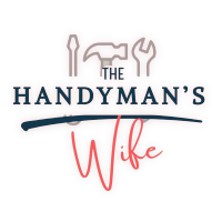 The Handyman's Wife