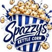 Spazzy Kettle Corn