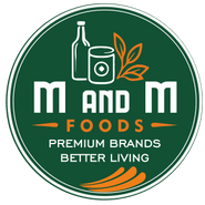 M and M Foods