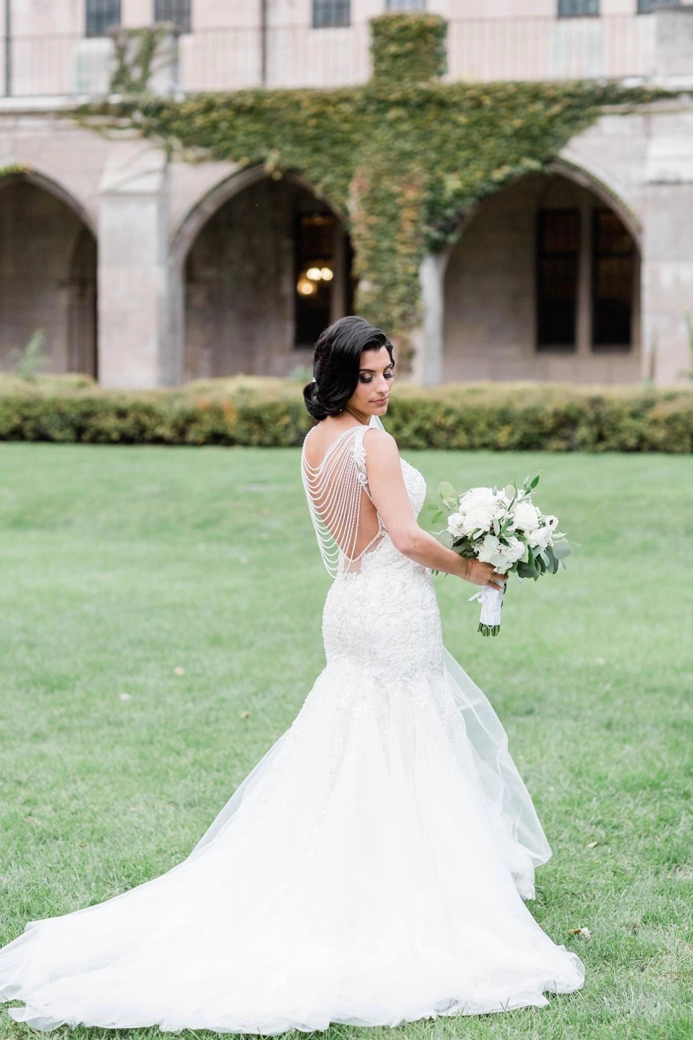 Alterations and Tailoring Magic Alterations