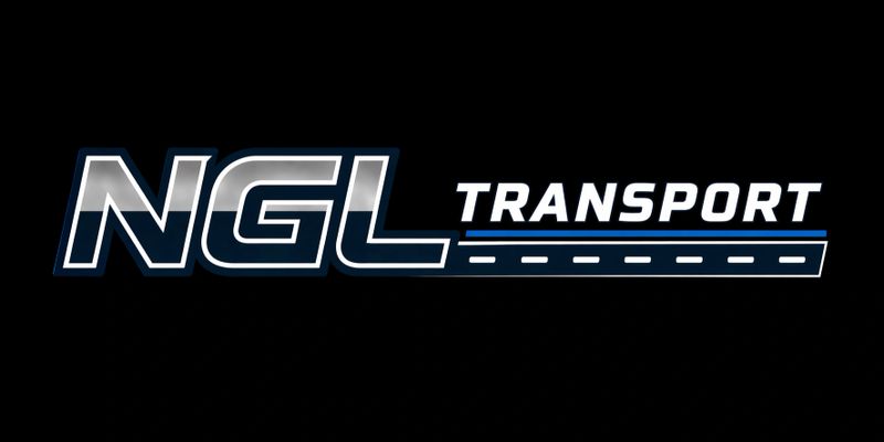 NGL Transport's Logo