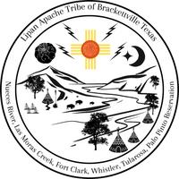 Lipan Apache Tribe of Brackettville Texas