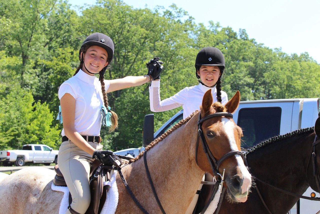 academy ride ons