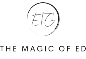 The 
Magic of ed