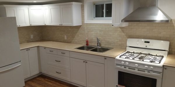 kitchen renovations, renovations, elegant design 