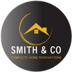 Smith & Co complete home Renovations