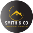 Smith & Co complete home Renovations