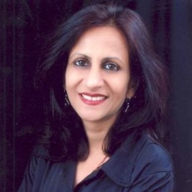 Ms Anuja Agarwala