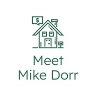 Meet Mike Dorr
DRE#01123974 NMLS#197974

