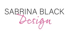 Sabrina Black Design