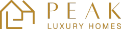 Peak Luxury Homes