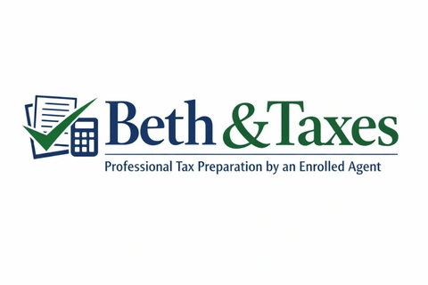 Beth & Taxes