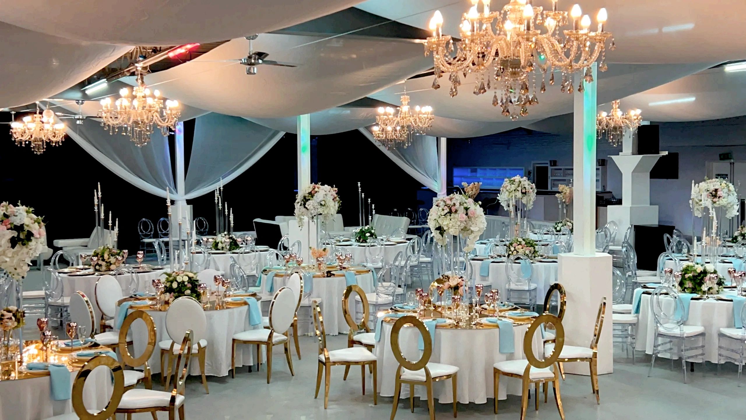 Wedding Venue in Milton Keynes