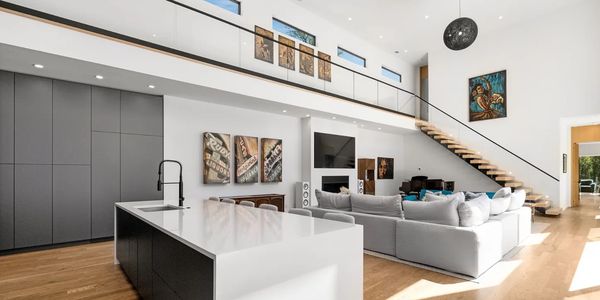 Custom Home Builder in Nashville, TN