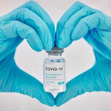 Protect yourself and those around you with our private flu and COVID-19 vaccination service.